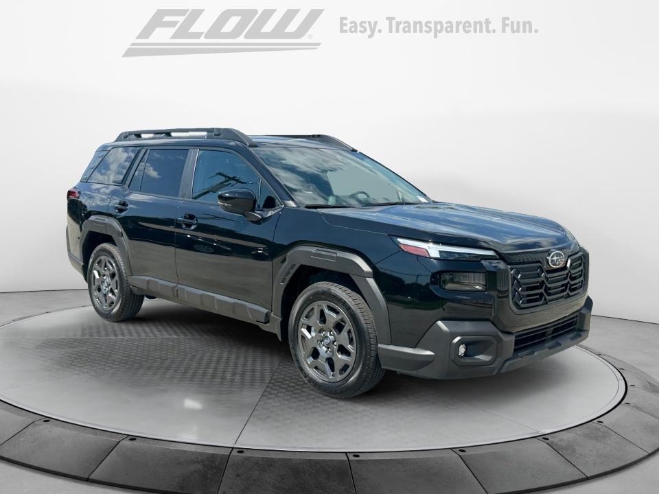 2026 Subaru Outback Premium - Photo 1