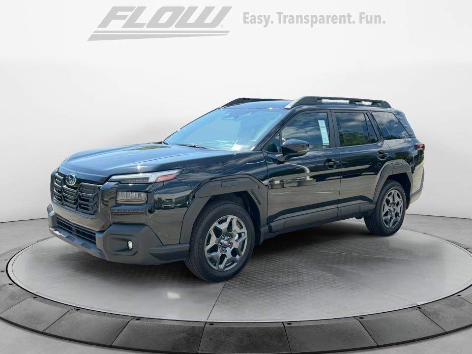 2026 Subaru Outback Premium - Photo 4