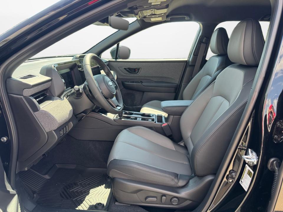 2026 Subaru Outback Premium - Photo 3