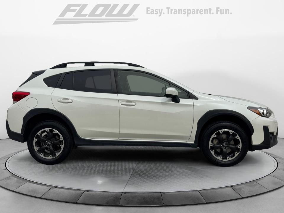 Used 2022 Subaru Crosstrek SUV