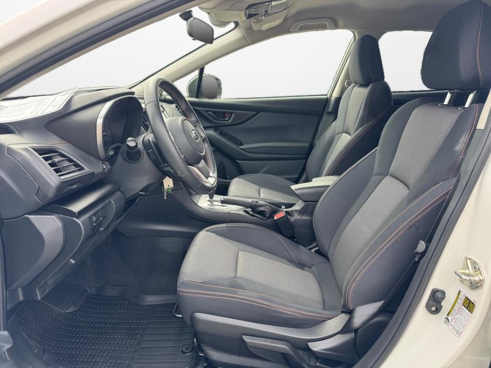 Used 2022 Subaru Crosstrek SUV