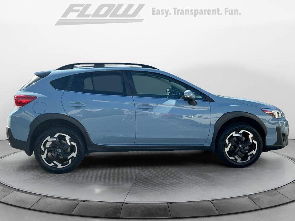 Used 2021 Subaru Crosstrek SUV