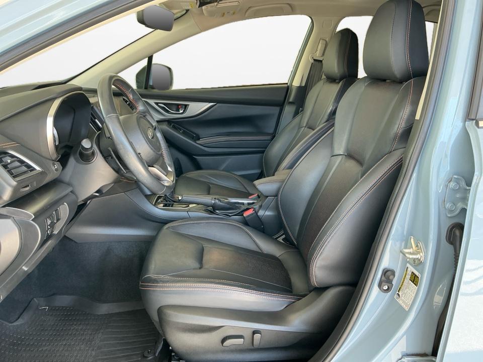 Used 2021 Subaru Crosstrek SUV