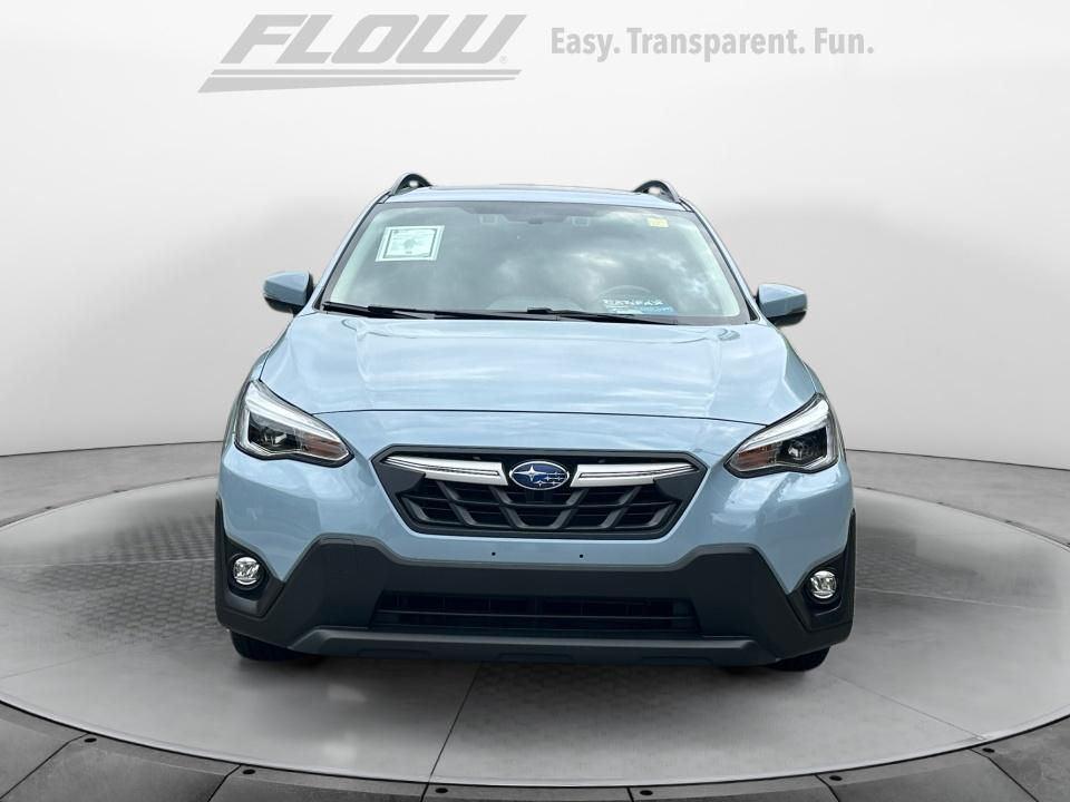 Used 2023 Subaru Crosstrek SUV