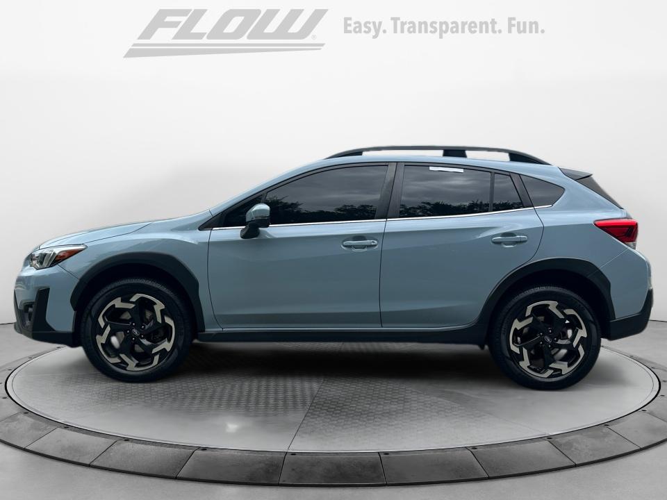 Used 2023 Subaru Crosstrek SUV