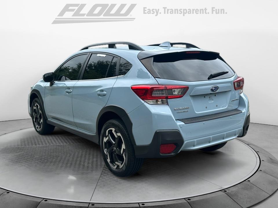 Used 2023 Subaru Crosstrek SUV