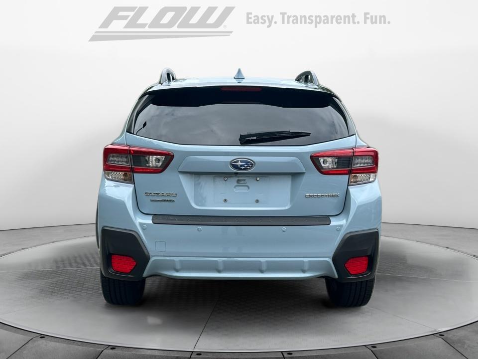 Used 2023 Subaru Crosstrek SUV