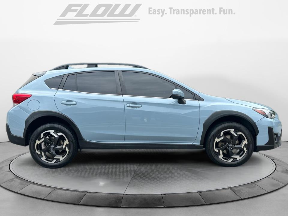 Used 2023 Subaru Crosstrek SUV