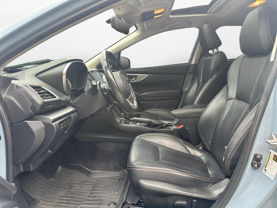 Used 2023 Subaru Crosstrek SUV