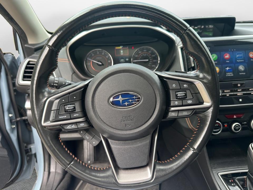 Used 2023 Subaru Crosstrek SUV