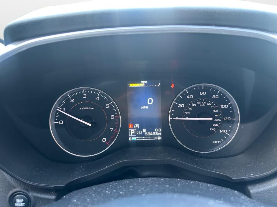 Used 2023 Subaru Crosstrek SUV