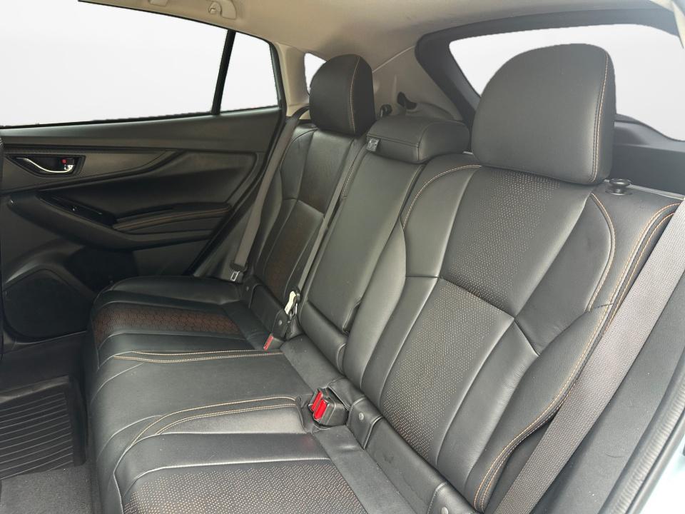 Used 2023 Subaru Crosstrek SUV