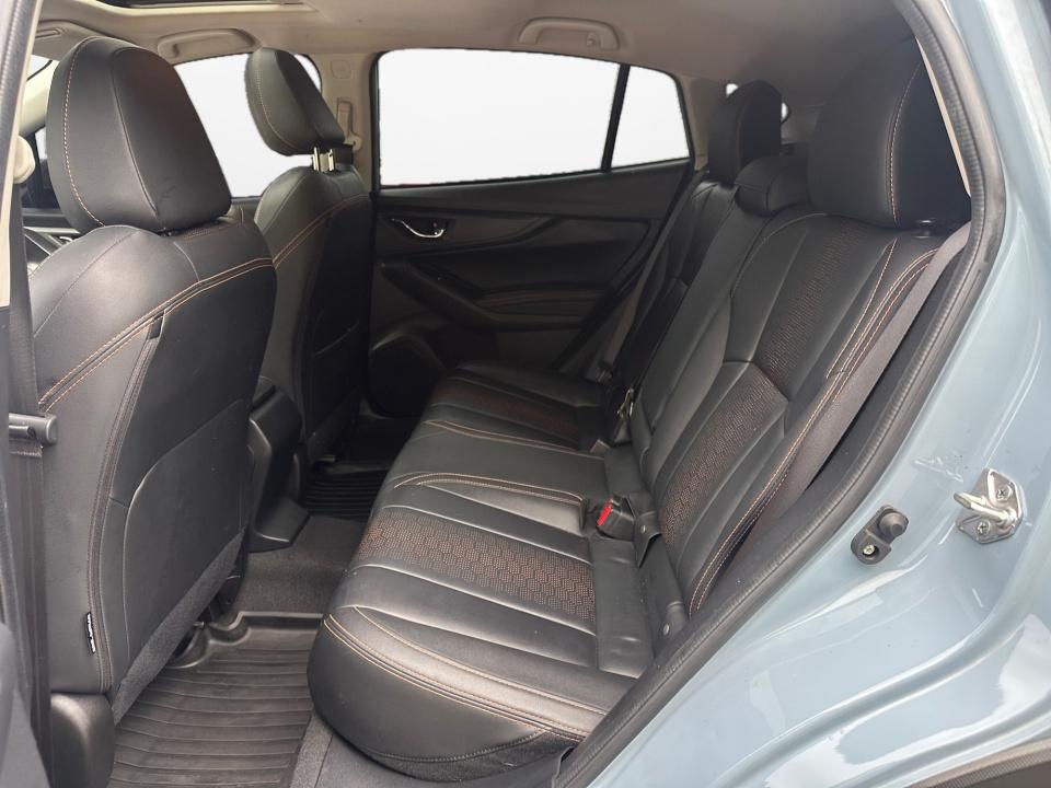 Used 2023 Subaru Crosstrek SUV