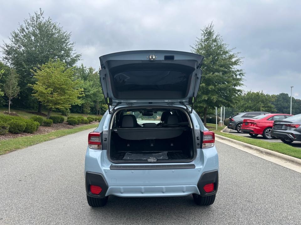 Used 2023 Subaru Crosstrek SUV