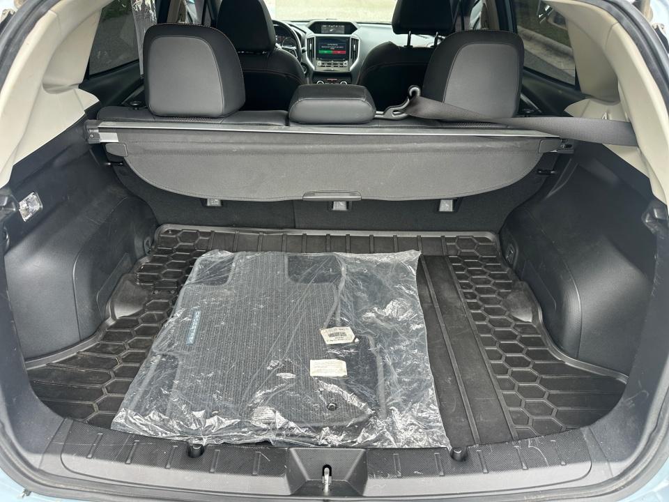 Used 2023 Subaru Crosstrek SUV