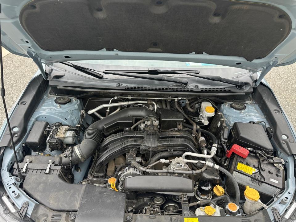 Used 2023 Subaru Crosstrek SUV