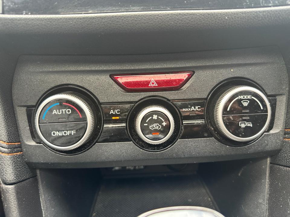 Used 2023 Subaru Crosstrek SUV
