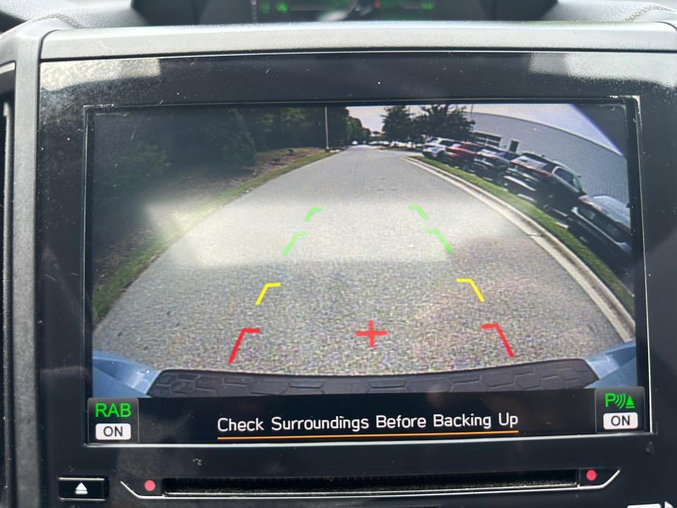 Used 2023 Subaru Crosstrek SUV