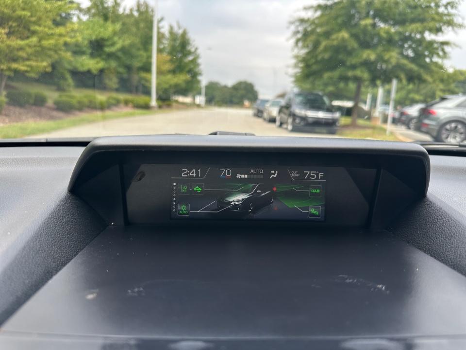Used 2023 Subaru Crosstrek SUV