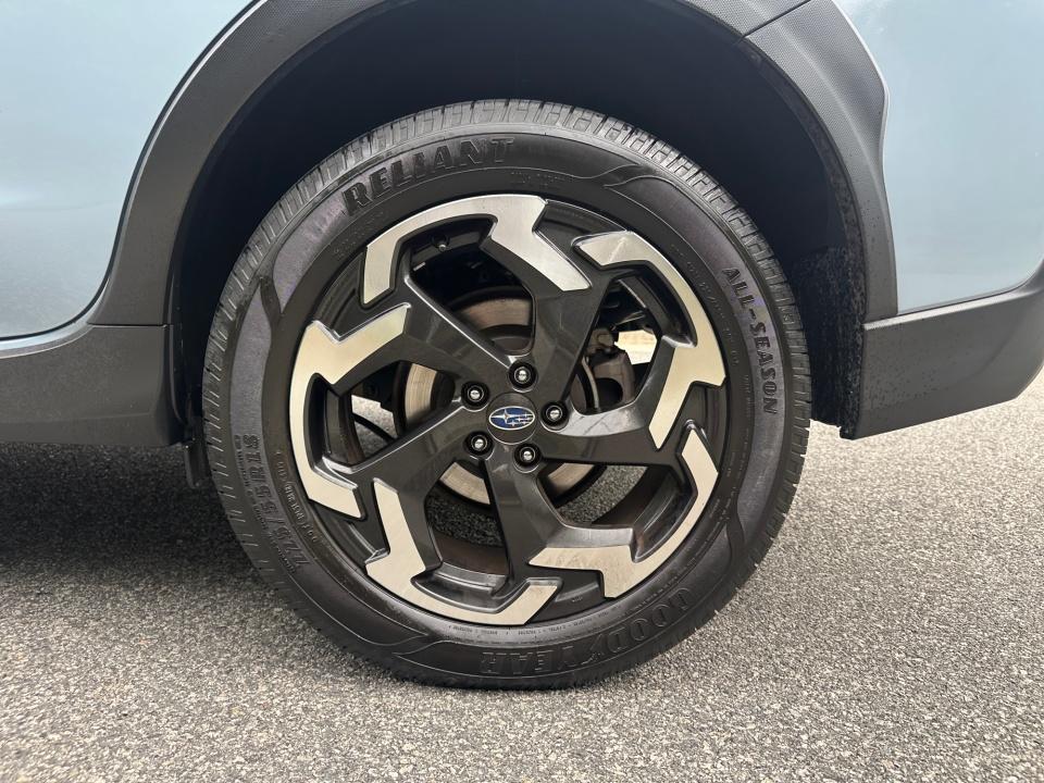 Used 2023 Subaru Crosstrek SUV