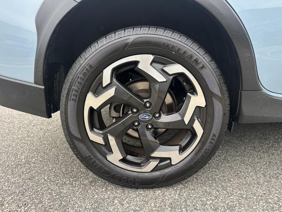 Used 2023 Subaru Crosstrek SUV