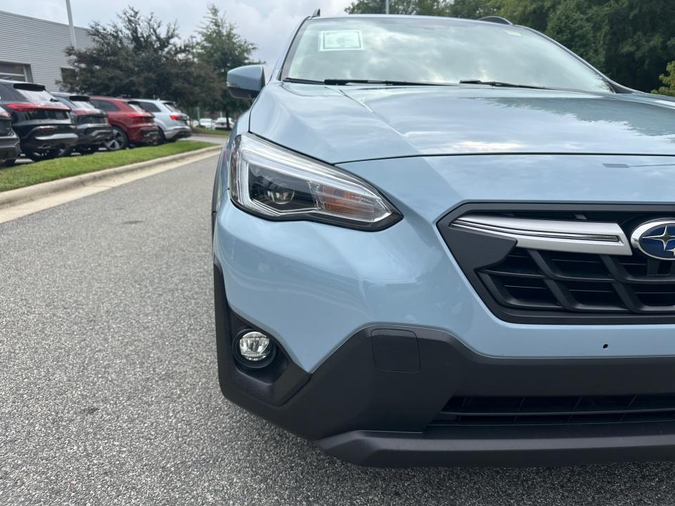 Used 2023 Subaru Crosstrek SUV