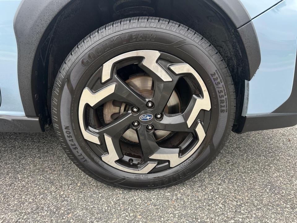 Used 2023 Subaru Crosstrek SUV
