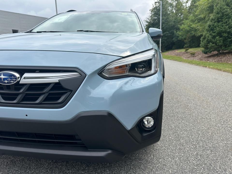 Used 2023 Subaru Crosstrek SUV