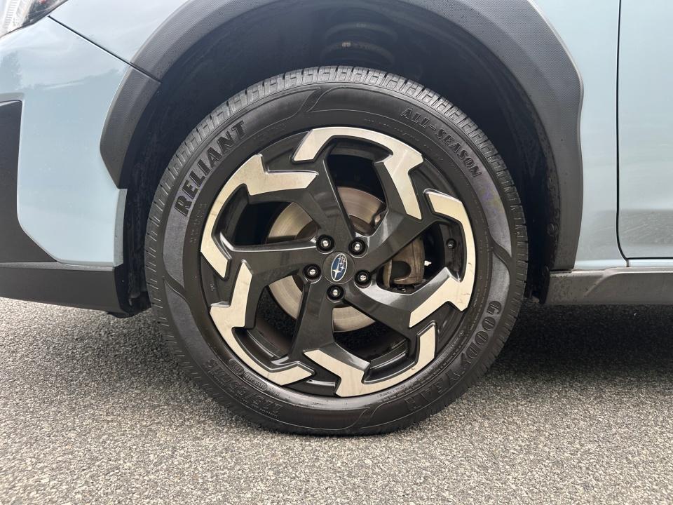 Used 2023 Subaru Crosstrek SUV