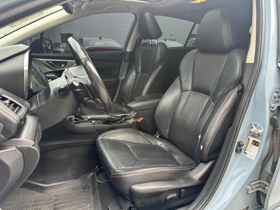 Used 2023 Subaru Crosstrek SUV