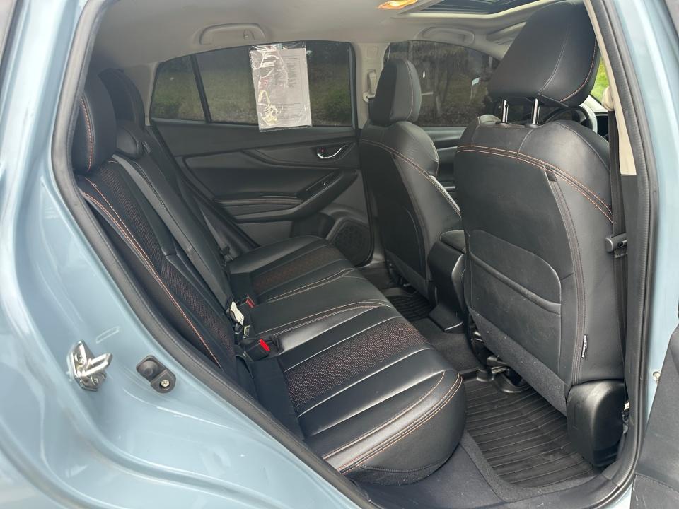 Used 2023 Subaru Crosstrek SUV