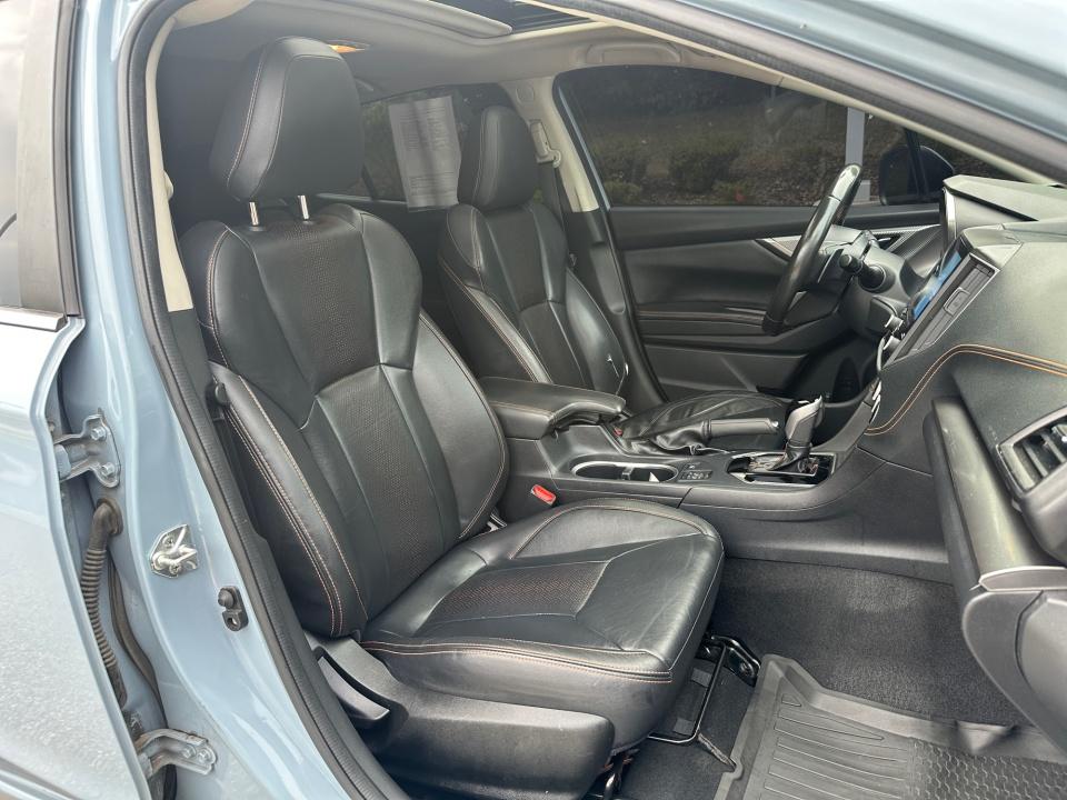Used 2023 Subaru Crosstrek SUV