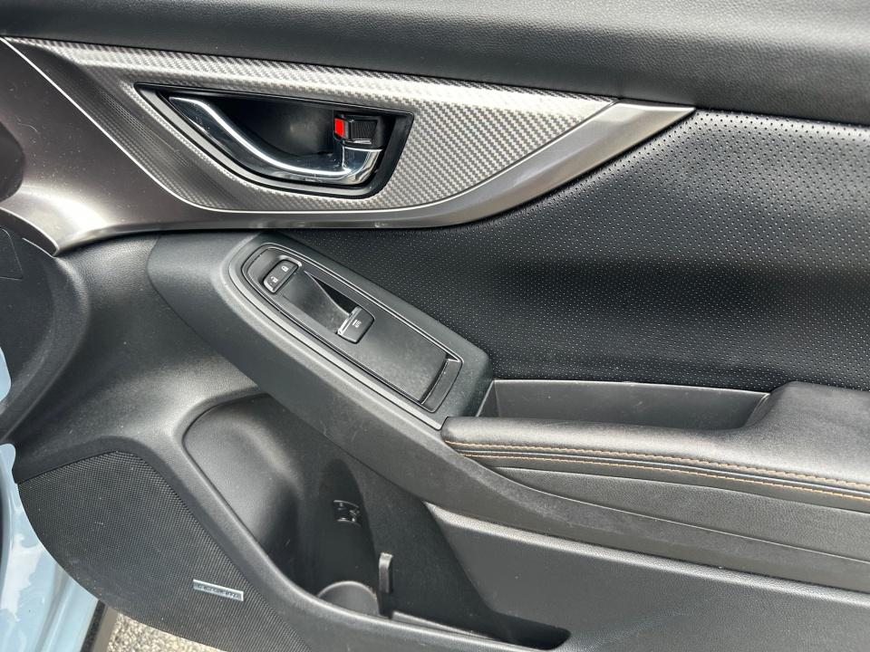 Used 2023 Subaru Crosstrek SUV