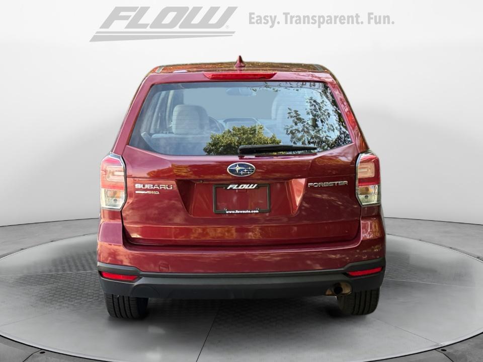 Used 2018 Subaru Forester SUV