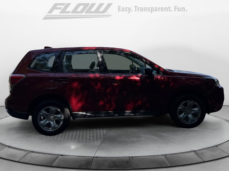 Used 2018 Subaru Forester SUV