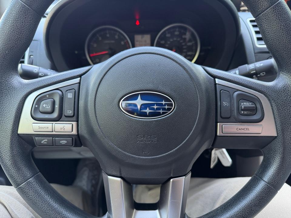 Used 2018 Subaru Forester SUV