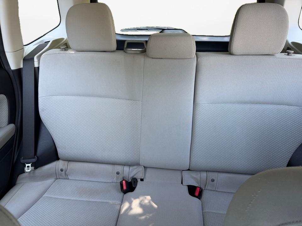 Used 2018 Subaru Forester SUV