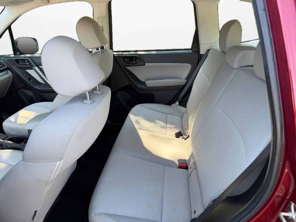 Used 2018 Subaru Forester SUV
