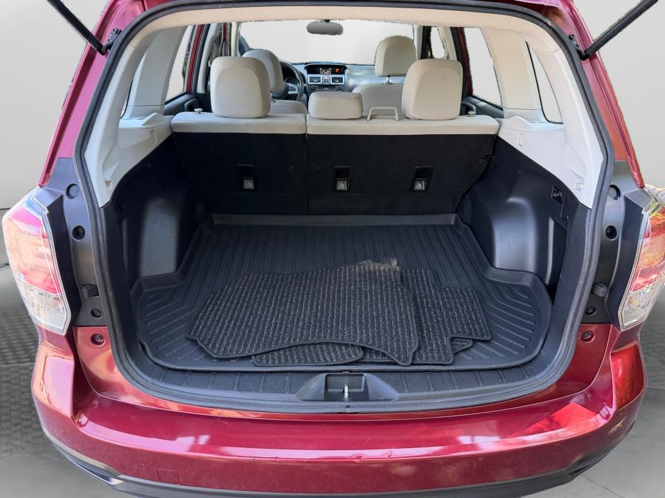 Used 2018 Subaru Forester SUV