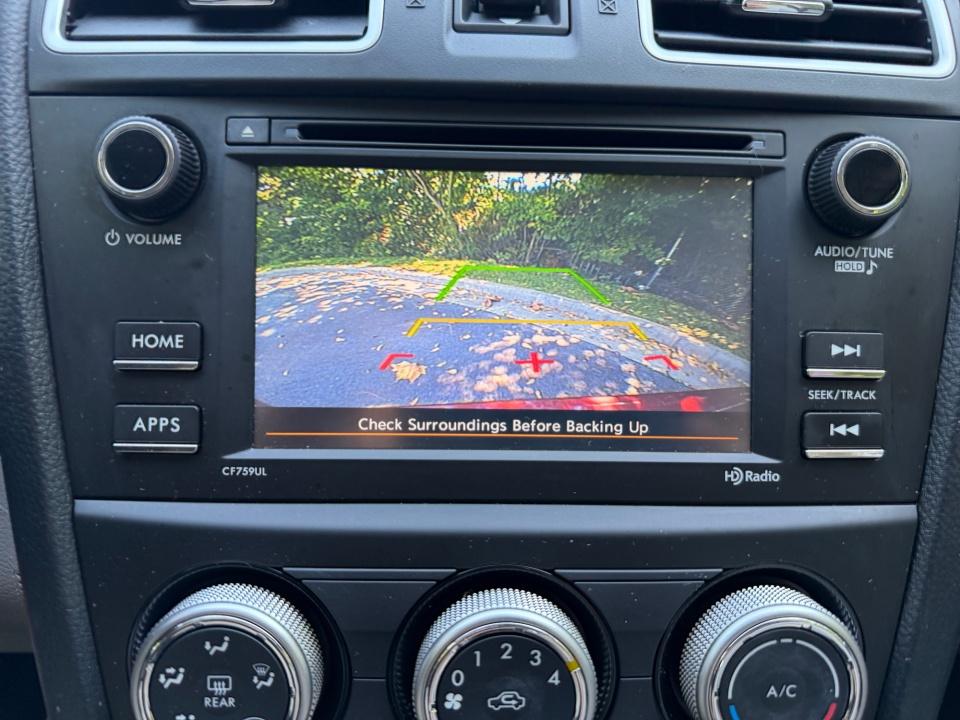 Used 2018 Subaru Forester SUV