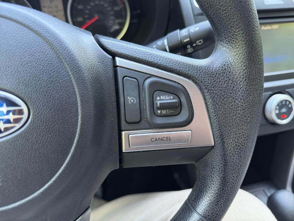 Used 2018 Subaru Forester SUV