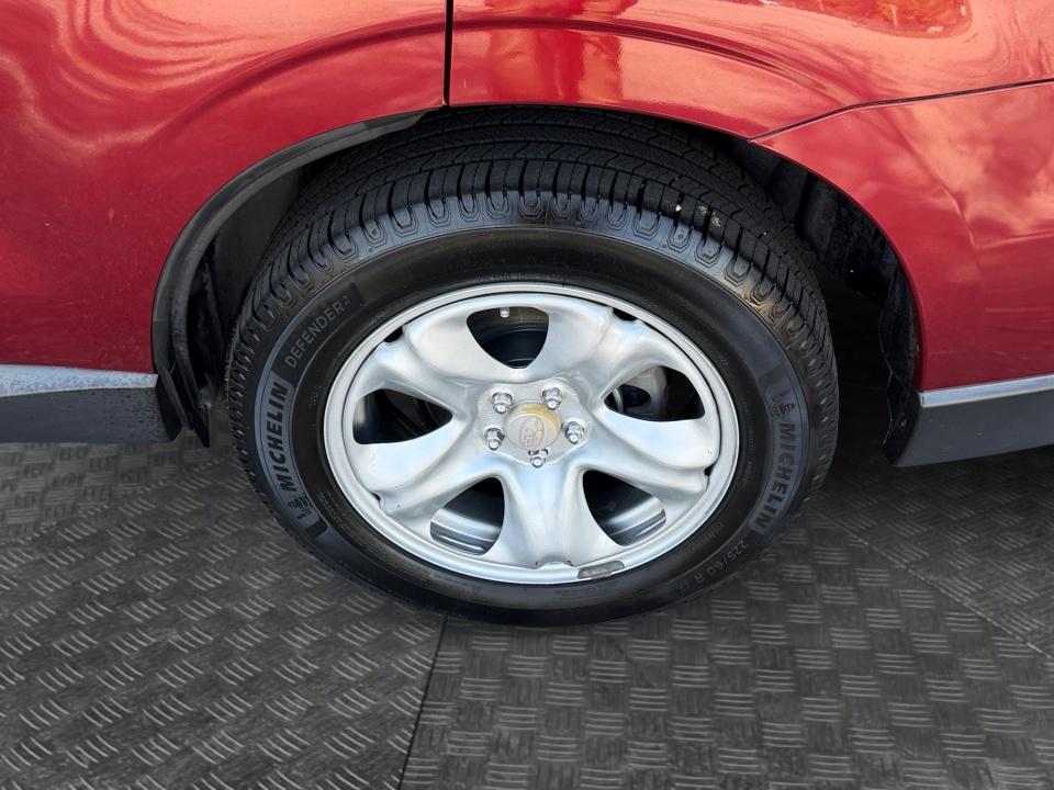 Used 2018 Subaru Forester SUV