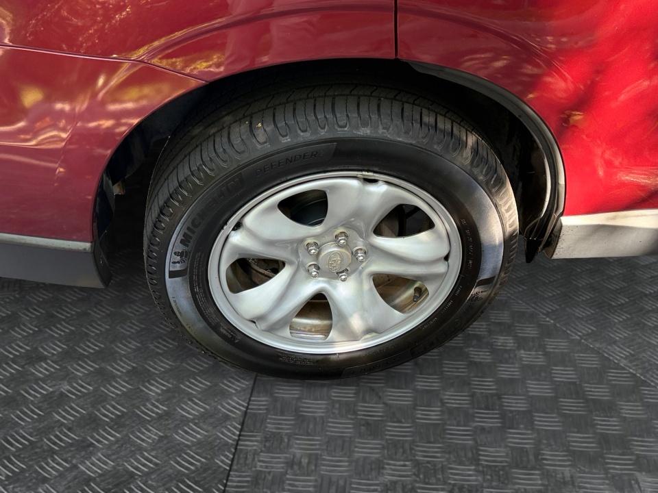 Used 2018 Subaru Forester SUV