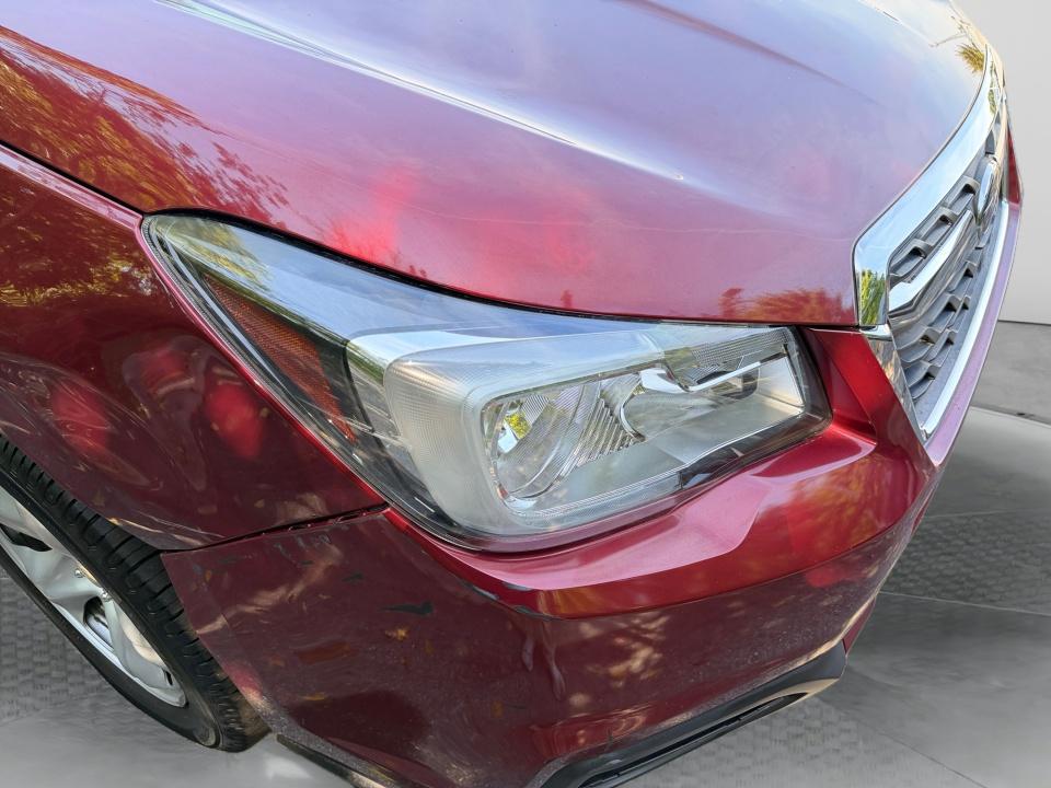 Used 2018 Subaru Forester SUV