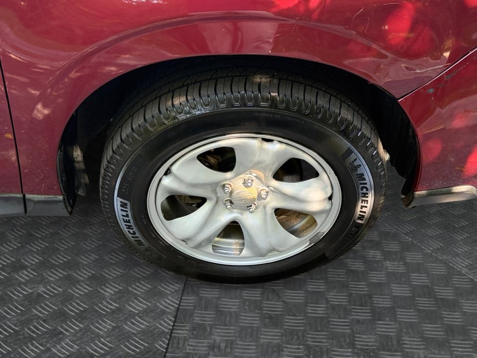 Used 2018 Subaru Forester SUV