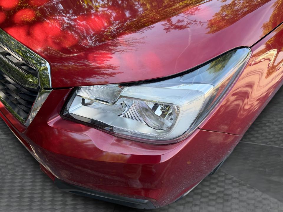 Used 2018 Subaru Forester SUV