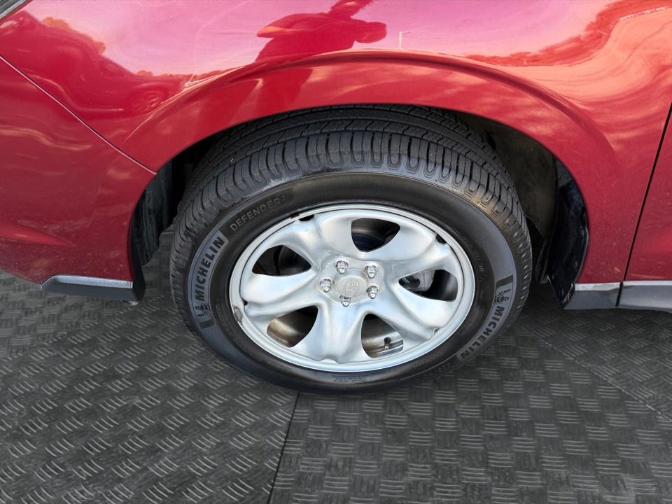 Used 2018 Subaru Forester SUV