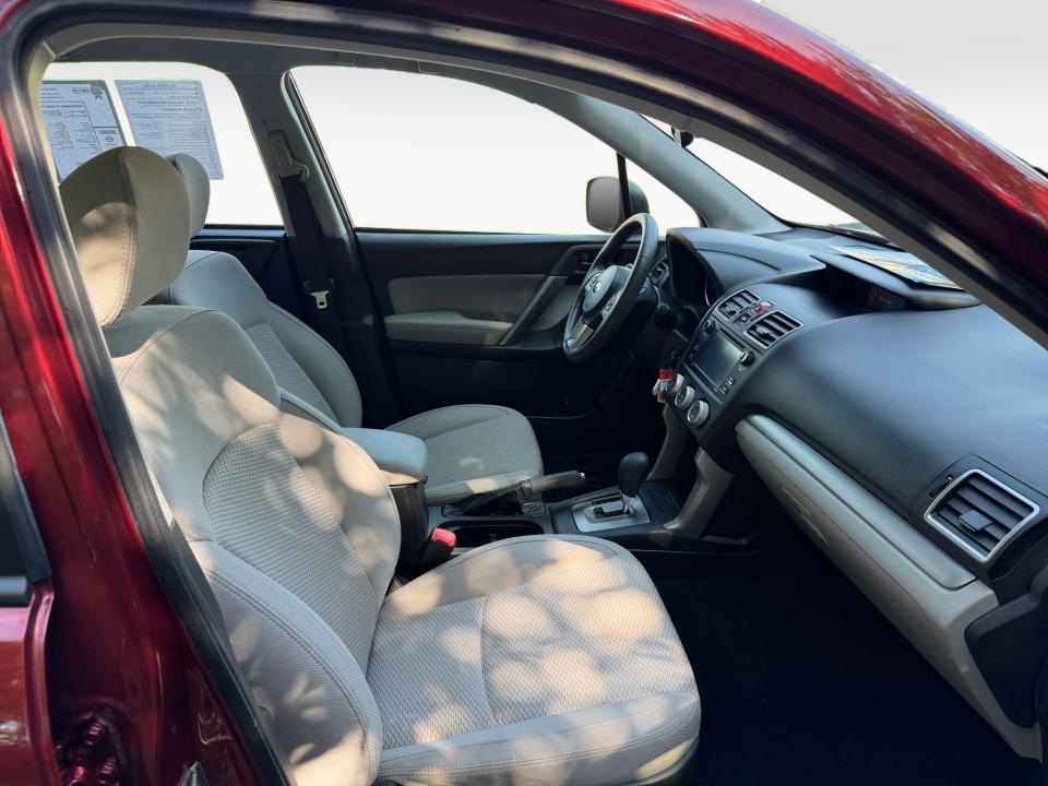 Used 2018 Subaru Forester SUV