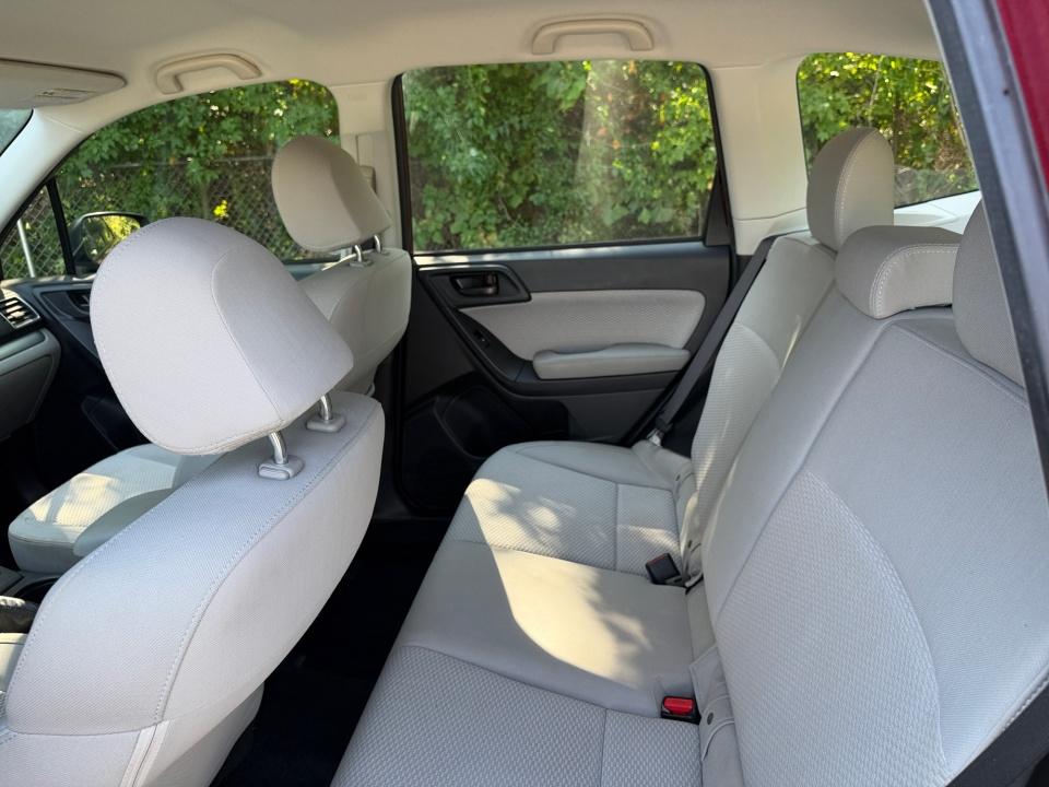 Used 2018 Subaru Forester SUV