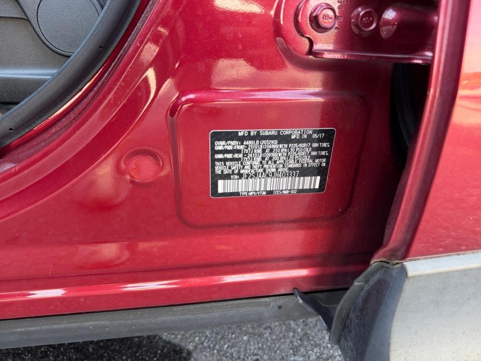 Used 2018 Subaru Forester SUV